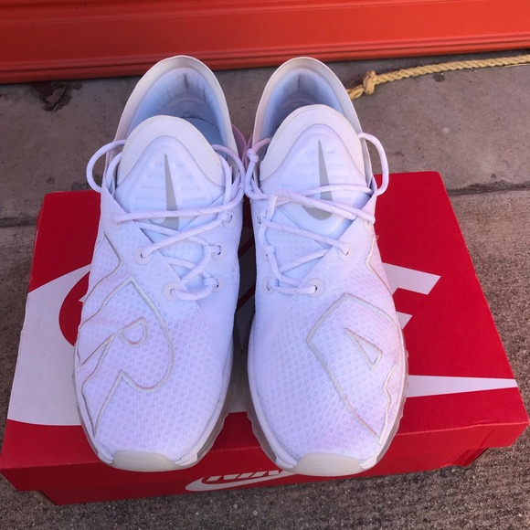 NIKE AUTHENTIC MENS AIR MAX FLAIR SZ 10.5 New - Picture 7 of 8